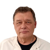 Лузгин Николай Юрьевич — терапевт, кардиолог