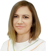 Потапова Елена Ивановна — УЗИ-специалист