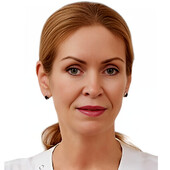 Шевчукова Надежда Федоровна — акушер, гинеколог