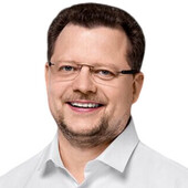 Пестряков Константин Юрьевич — стоматолог, стоматолог-ортопед