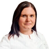 Братчик Анна Викторовна — кардиолог, терапевт