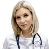 Флоре Дарья Алексеевна — кардиолог