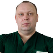 Зайцев Максим Константинович — невролог