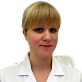 Рассоха Елена Евгеньевна — гинеколог