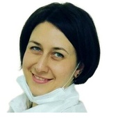 Голомазова Ирина Игоревна — стоматолог, стоматолог-терапевт