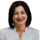 Острецова Мария Ивановна — стоматолог, стоматолог-ортопед