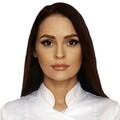 Чернова Анна Юрьевна - уролог