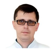 Ефремов Михаил Евгеньевич — уролог