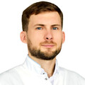 Буданов Артём Андреевич - уролог