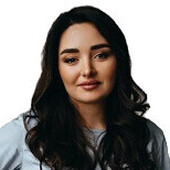 Исаева Дарья Сергеевна — уролог