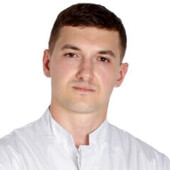Вяхов Даниил Викторович — уролог