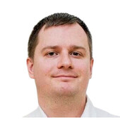 Кирпиченков Максим Алексеевич — стоматолог-ортопед