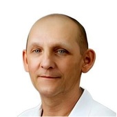 Ткач Вадим Викторович — физиотерапевт