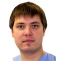 Гуров Максим Геннадьевич - анестезиолог-реаниматолог