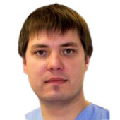 Гуров Максим Геннадьевич — реаниматолог, анестезиолог-реаниматолог