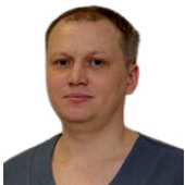 Макаров Сергей Сергеевич — нейрохирург, невролог