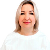 Тупикина Елизавета Сергеевна — врач функциональной диагностики