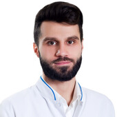 Сударкин Денис Михайлович — невролог, реабилитолог