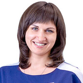 Сорокина Наталья Александровна — невролог