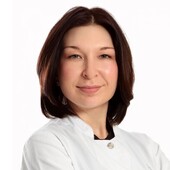 Гаптыкаева Лира Зеферовна — эндокринолог