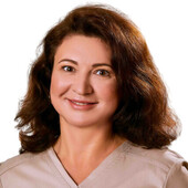 Романова Марина Викторовна — гинеколог, акушер