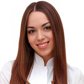 Гаврик Дарья — стоматолог, стоматолог-терапевт