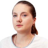 Мешкова Татьяна Петровна —