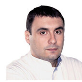 Быков Михаил Ильич — хирург, эндоскопист