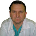 Смирнов Станислав Савватьевич - хирург