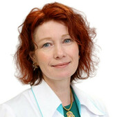 Баскова Ольга Юрьевна — гинеколог, акушер