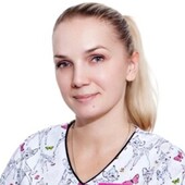 Волкова Елена Юрьевна — стоматолог-терапевт