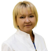 Трунова Ирина Ивановна — гинеколог, акушер