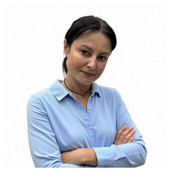 Тиуртьева Анна Андреевна — стоматолог
