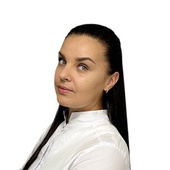 Кисина Светлана Андреевна — УЗИ-специалист, инфекционист