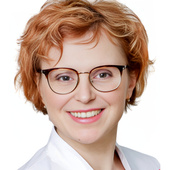 Андреева Юлия Евгеньевна — гинеколог