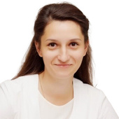 Фомина Мария Александровна — эндокринолог