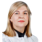 Котельникова Анна Борисовна — дерматолог, венеролог