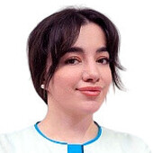 Махмудова Ойсана Фармановна — эндокринолог