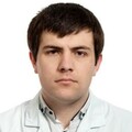 Салихов Денис Магомедович - хирург