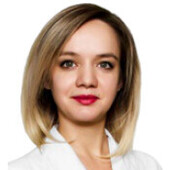Сарычева Анна Александровна — дерматолог, венеролог
