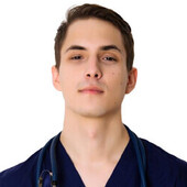 Паршиков Дмитрий Анатольевич — абдоминальный хирург, хирург