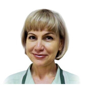 Зайченко Наталья Ивановна — дерматолог