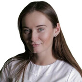 Курашова Елизавета Александровна — стоматолог-ортодонт, стоматолог