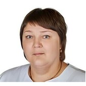 Каги Ирина Владимировна — нарколог, психиатр