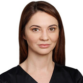 Алиева Ирина Рауфовна — эндоскопист