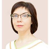 Рыжикова Ксения Александровна — гастроэнтеролог