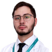 Сочин Николай Сергеевич — ортопед, травматолог