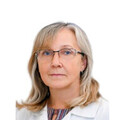 Ефимченко Галина Леонидовна - гастроэнтеролог, эндоскопист