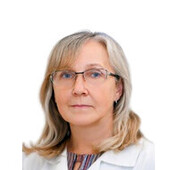 Ефимченко Галина Леонидовна — гастроэнтеролог, эндоскопист