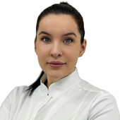 Шемаринова Александра Анатольевна — акушер, гинеколог